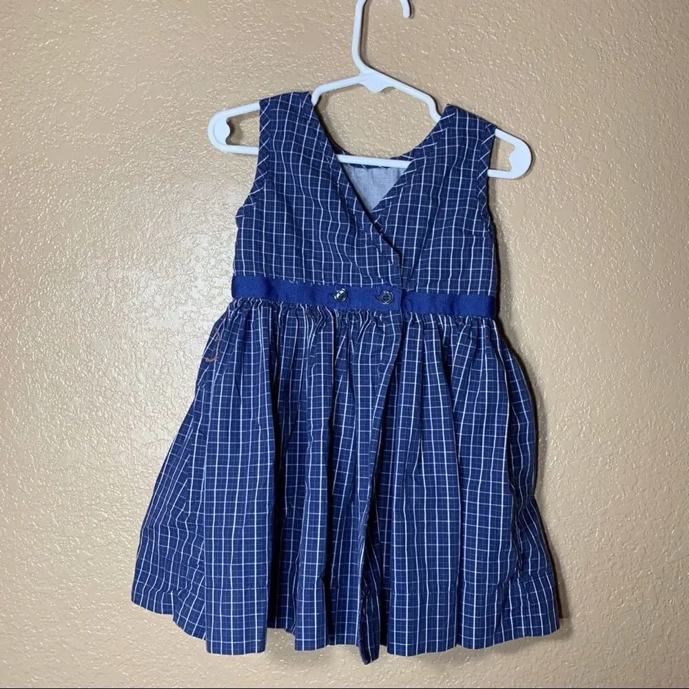 Gap toddler‎ girl dress